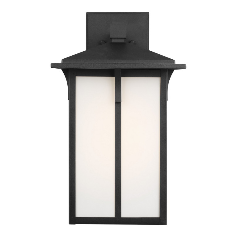 manufacturer_finish:Black|manufacturer_glass:Etched / White Inside|light_source:Unspecified|light_output:Unspecified|color_temperature:Unspecified|cri:Unspecified