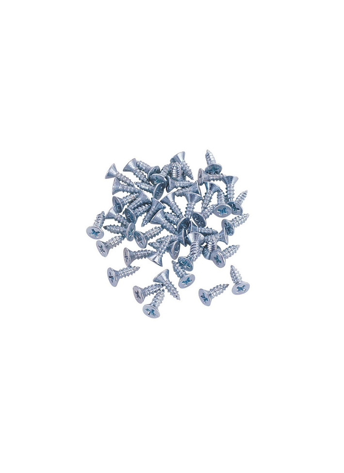 Generation Lighting - 9862 - Track Mounting Screws - Lx Components - Stainless