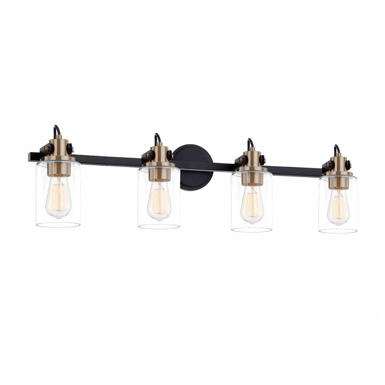 manufacturer_finish:Matte Black w/ Brass