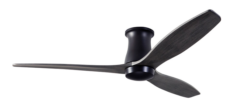 Modern Fan Co - ARB-FM-DB-54-EB-NL-RC - 54Ceiling Fan - Arbor Flush DC