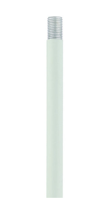 Livex Lighting - 56050-03 - Extension Stem - Accessories - White