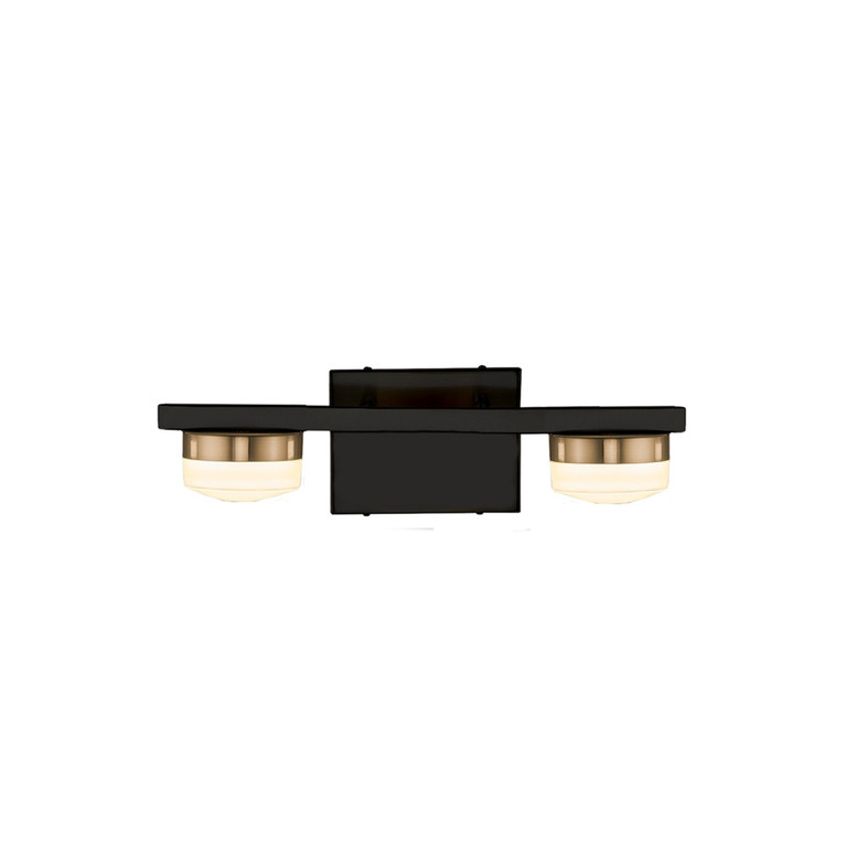 manufacturer_finish:Matte Black w/ Brass