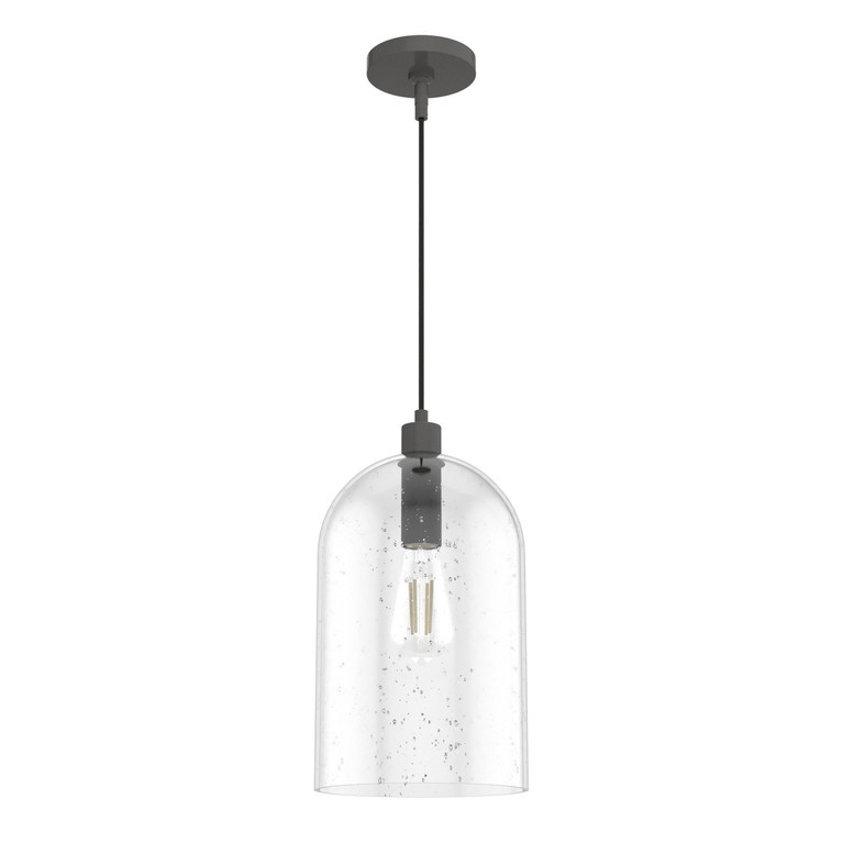Hunter - 19205 - One Light Pendant - Lochemeade - Noble Bronze