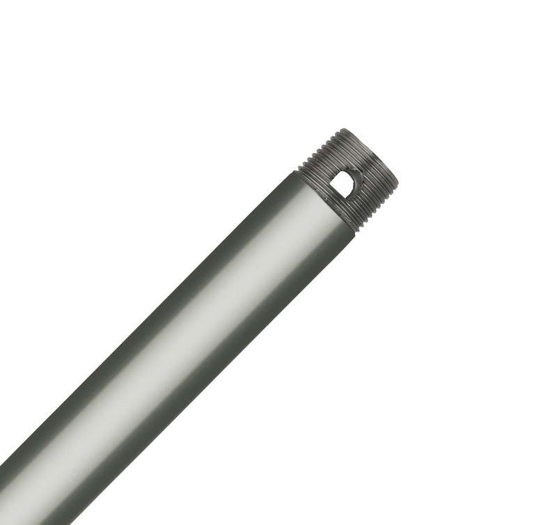 Hunter - 99275 - Downrod - Satin Nickel