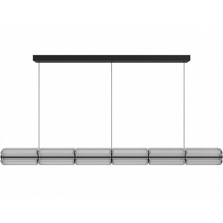 Avenue Lighting - HF7886-BK - LED Lantern - Fremont