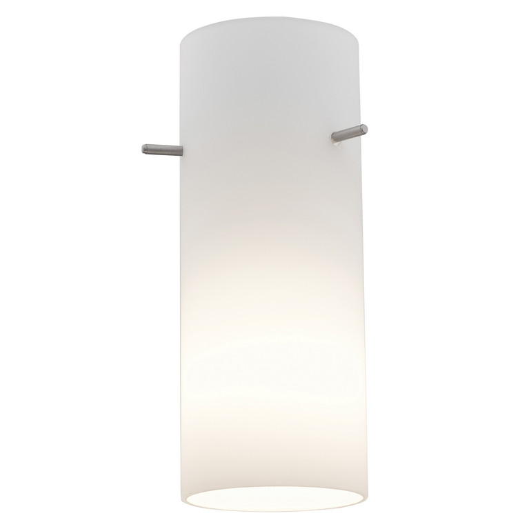 Access - 23130-OPL - Pendant Glass Shade - Cylinder - Opal