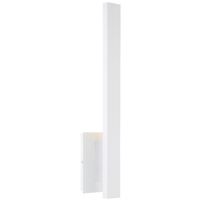 Access - 62160LEDD-WH/ACR - LED Wallwasher - Haus - White
