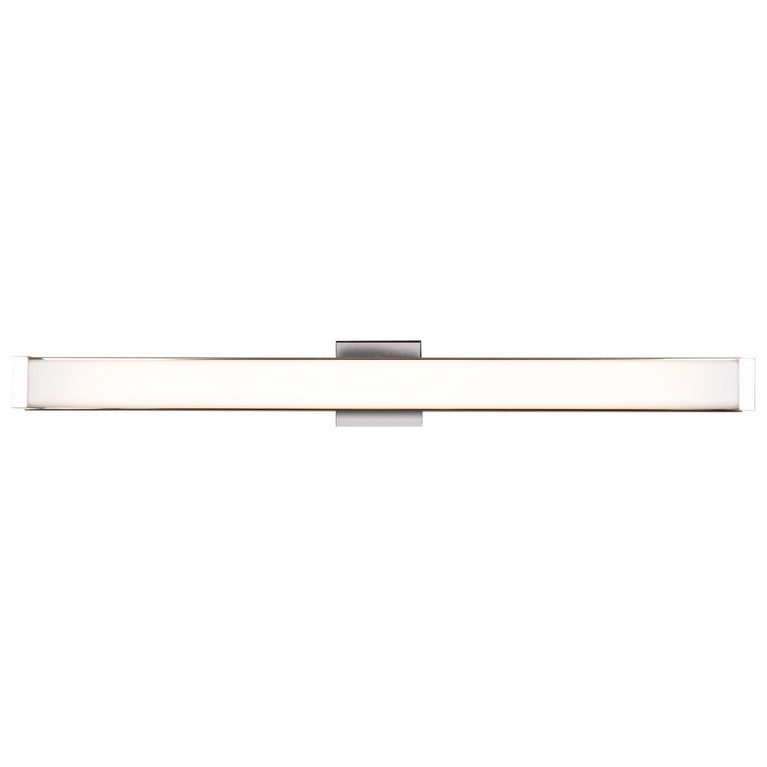 Access - 62483LEDD-CH/OPL - LED Vanity - Fjord - Chrome