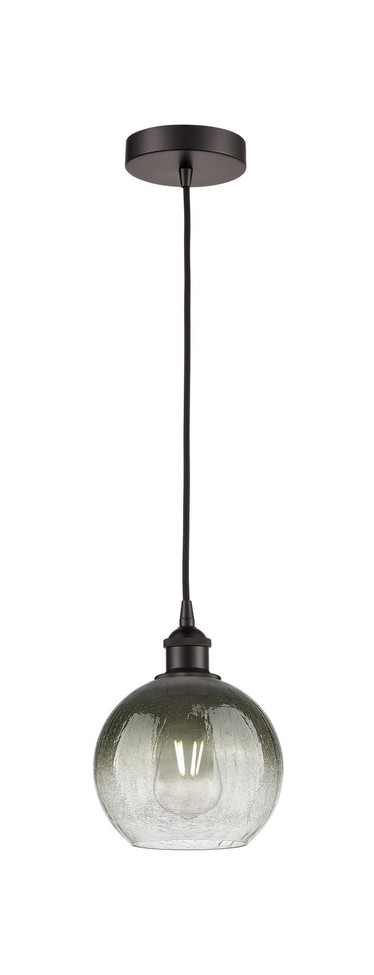 Innovations - 616-1P-OB-G483-8SL - One Light Mini Pendant - Edison - Oil Rubbed Bronze
