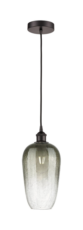 Innovations - 616-1P-OB-G484-7SL - One Light Mini Pendant - Edison - Oil Rubbed Bronze