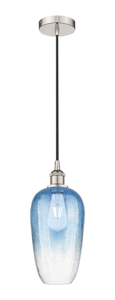 Innovations - 616-1P-PN-G484-7SB - One Light Mini Pendant - Edison - Polished Nickel