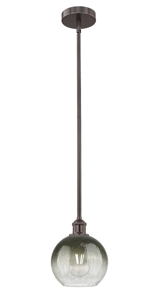 Innovations - 616-1S-OB-G483-8SL - One Light Mini Pendant - Edison - Oil Rubbed Bronze