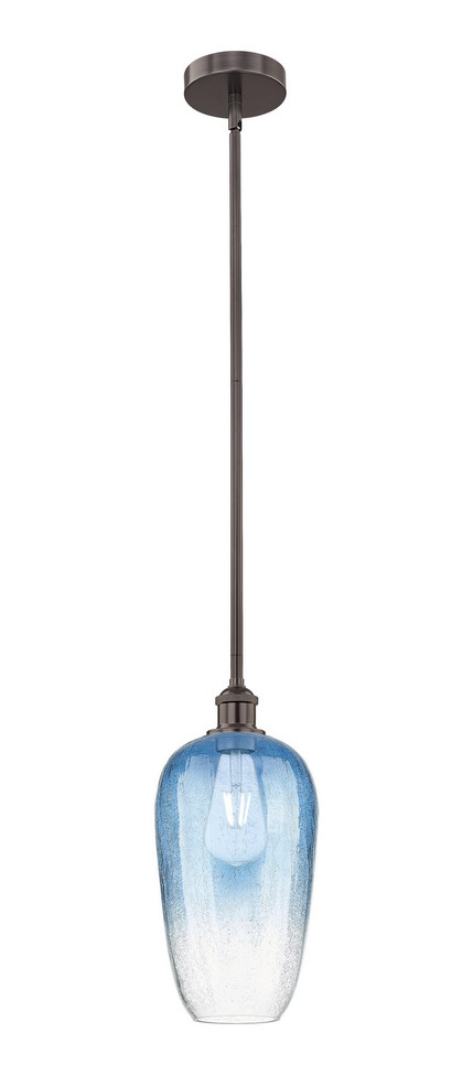 Innovations - 616-1S-OB-G484-7SB - One Light Mini Pendant - Edison - Oil Rubbed Bronze