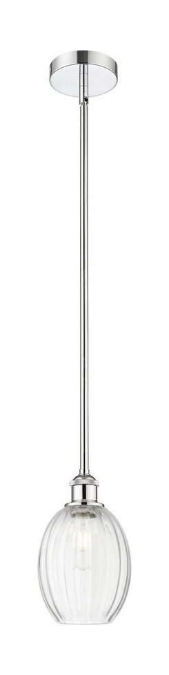 Innovations - 616-1S-PC-G459-6CL - One Light Mini Pendant - Edison - Polished Chrome
