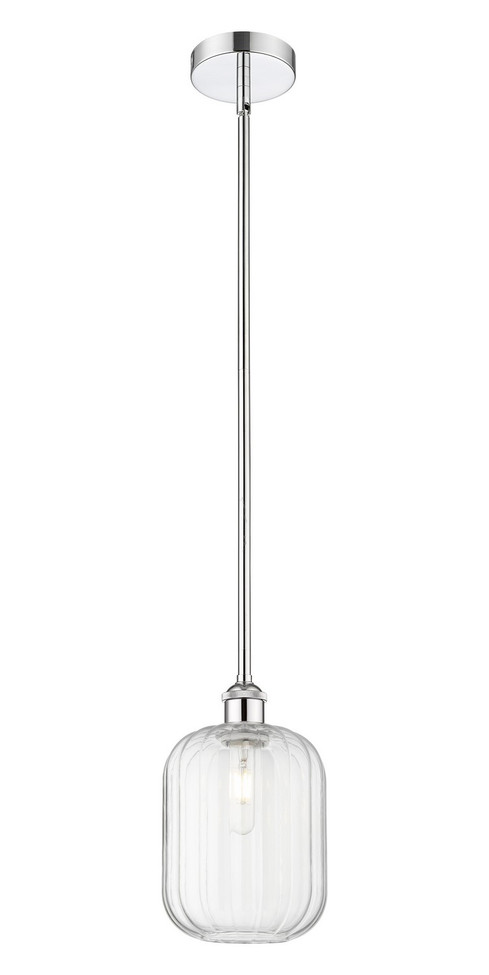 Innovations - 616-1S-PC-G460-7CL - One Light Mini Pendant - Edison - Polished Chrome