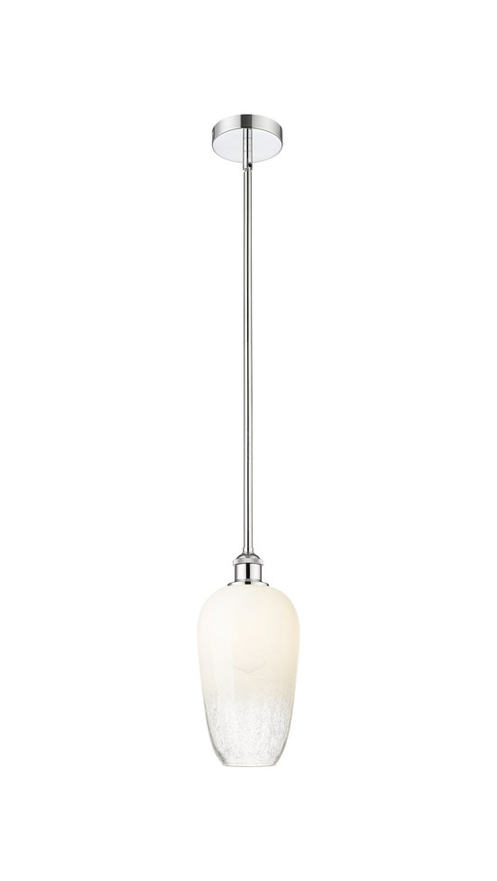 Innovations - 616-1S-PC-G484-7OP - One Light Mini Pendant - Edison - Polished Chrome