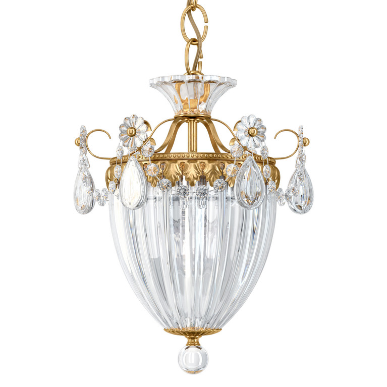manufacturer_finish:Heirloom Gold|manufacturer_glass:Clear Spectra Crystal|crystal:Spectra Crystal Clear