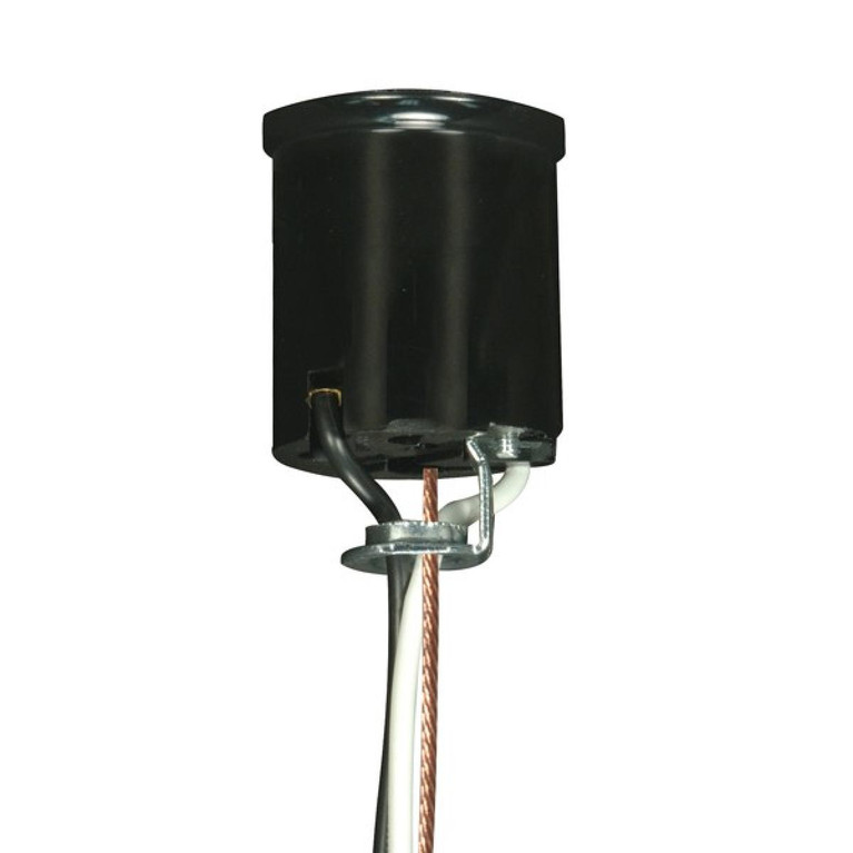 Satco - 80-2036 - Medium Base W/Rim - Not Specified