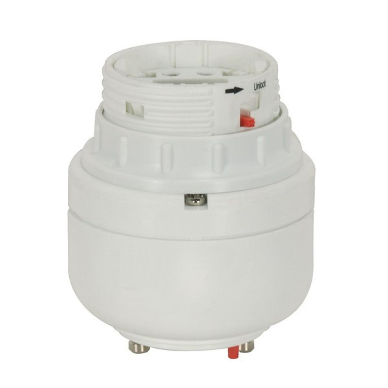 Satco - 80-2104 - Lampholder - Not Specified