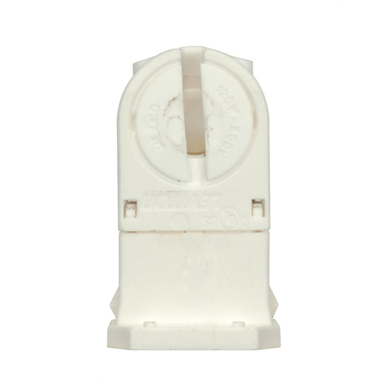 Satco - 80-2167 - Snap-In / Slide-On T5 - G5 Base