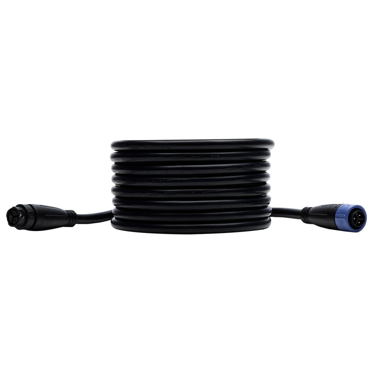 Satco - 80-862 - Extention Cord - Black