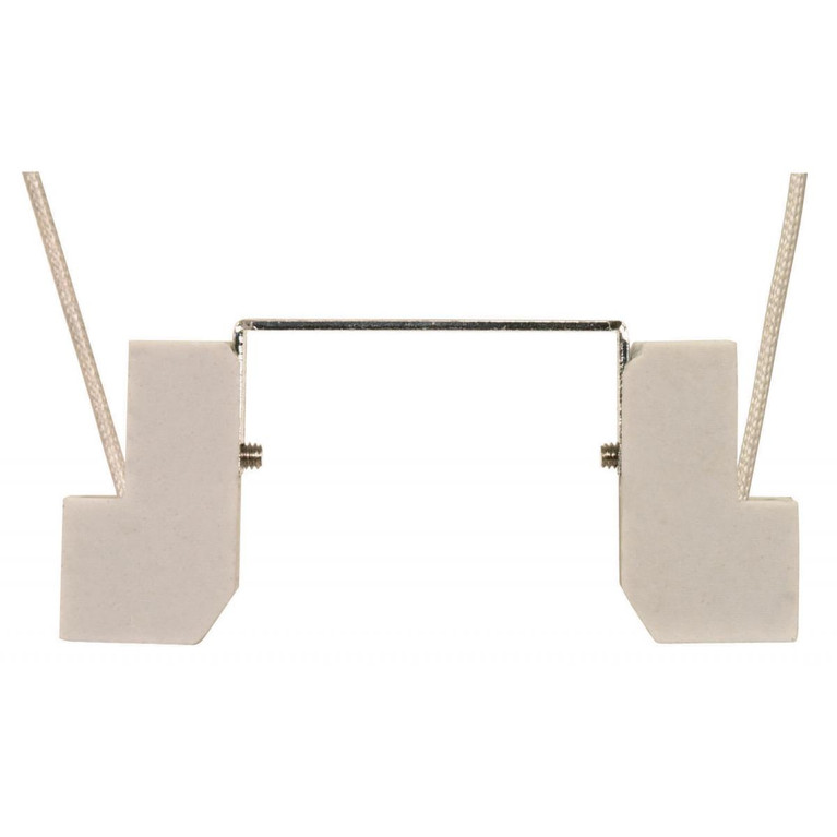 Satco - 90-1078 - Socket - Porcelain