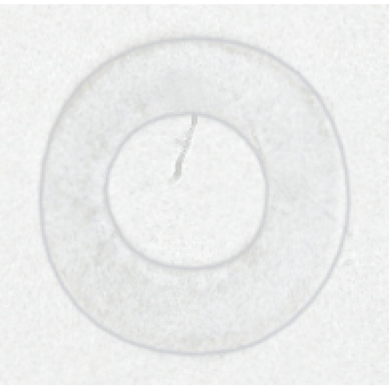 Satco - 90-1181 - Washer - White