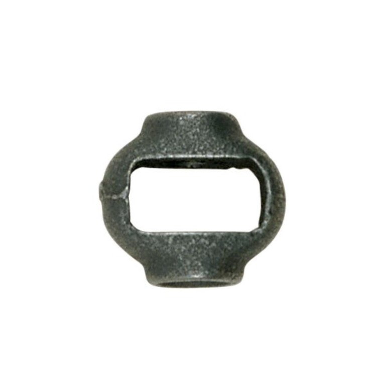 Satco - 90-1217 - 1 Malleable Iron Hickey - Not Specified