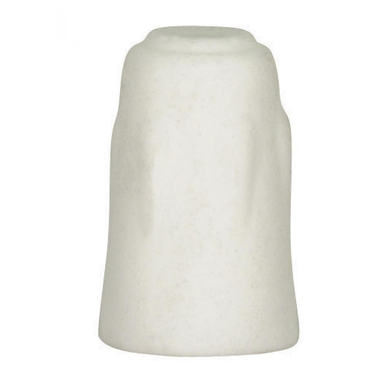 Satco - 90-1312 - Wire Connector - White