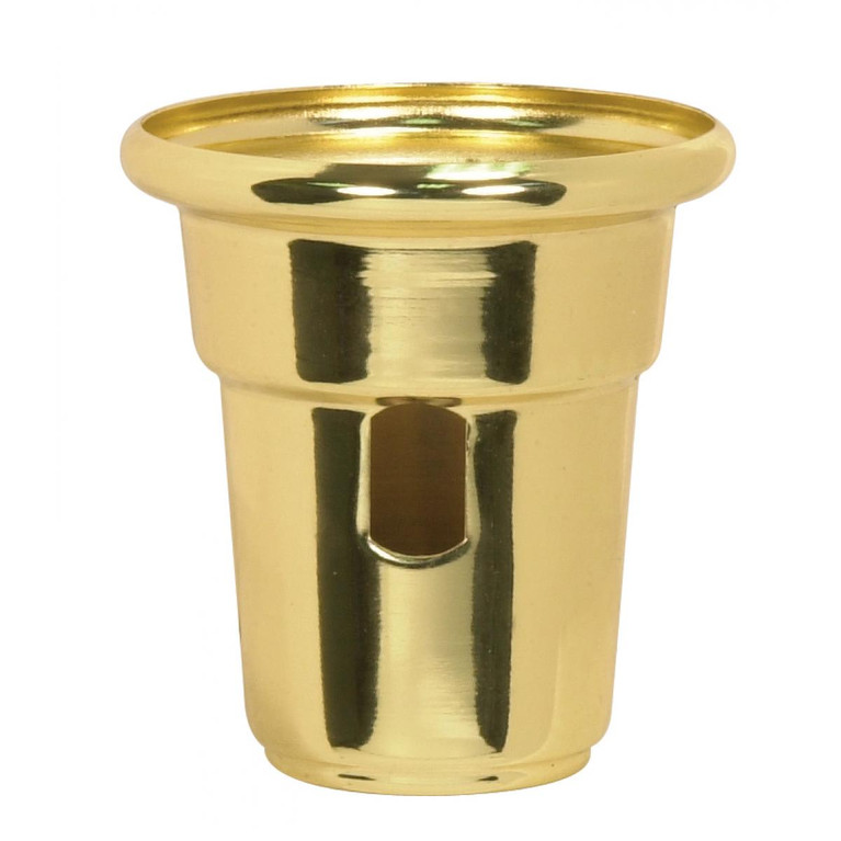 Satco - 90-2253 - Heavy Duty Harp - Polished Nickel