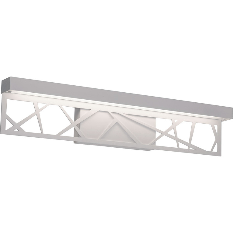 AFX Lighting - BONV240520L30ENWH - LED Vanity - Boon - White