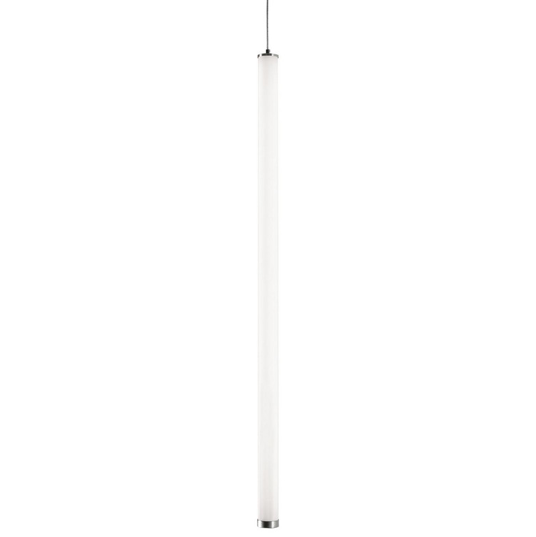AFX Lighting - CADP48L30UDSN - LED Pendant - Caden - Satin Nickel
