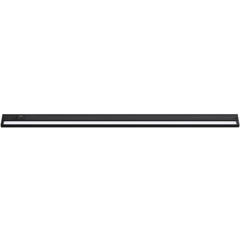AFX Lighting - ELNU40BK - LED Undercabinet - Elena - Black