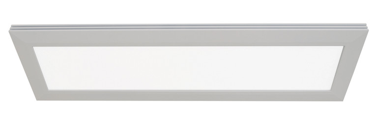 AFX Lighting - SLL12483200L30D1SN - LED Linear - Sloane - Satin Nickel
