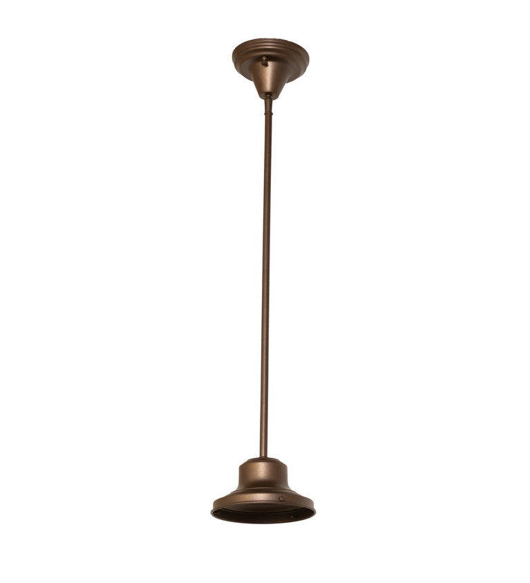 Meyda Tiffany - 289783 - One Light Pendant Hardware - Revival - Tyler Bronze