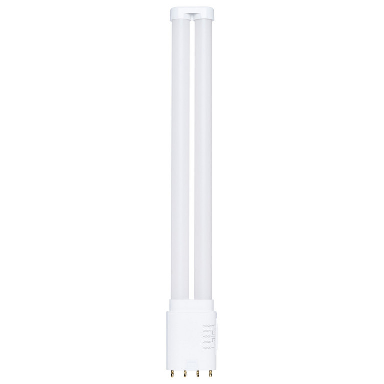 Satco - S18418 - Light Bulb - Frost
