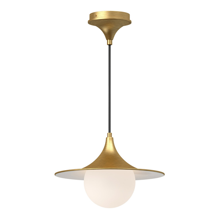 manufacturer_finish:Brushed Gold/Opal Matte Glass