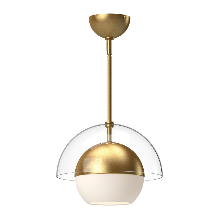 manufacturer_finish:Brushed Gold/Opal Matte Glass