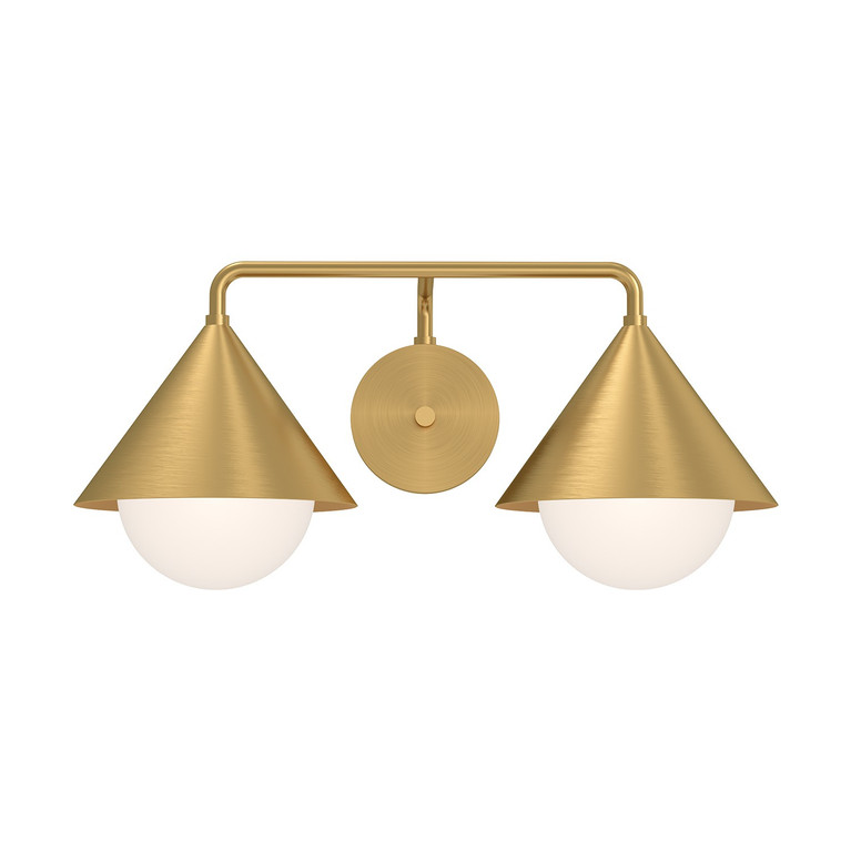manufacturer_finish:Brushed Gold/Opal Glass
