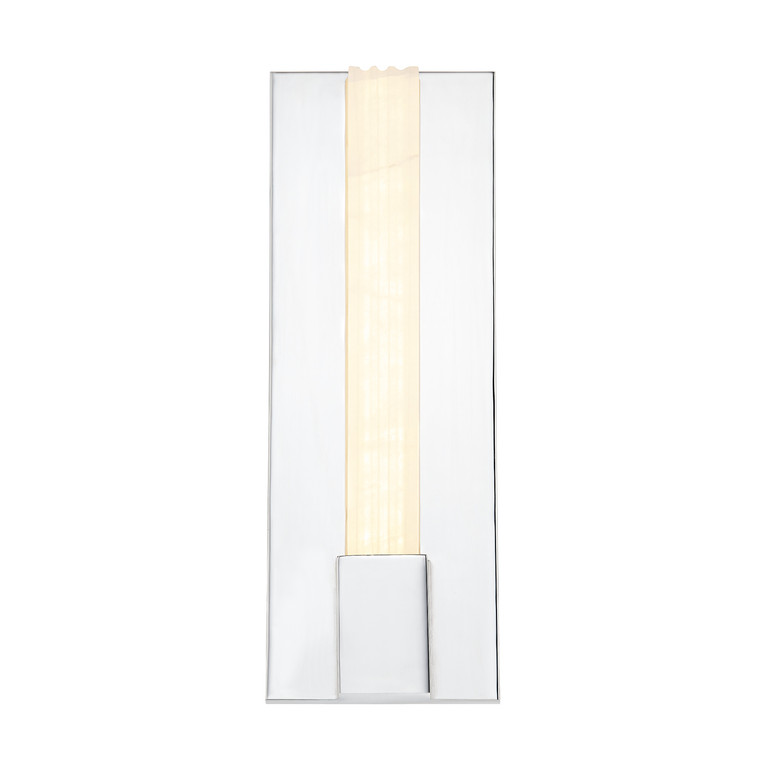 manufacturer_finish:Polished Nickel/Alabaster