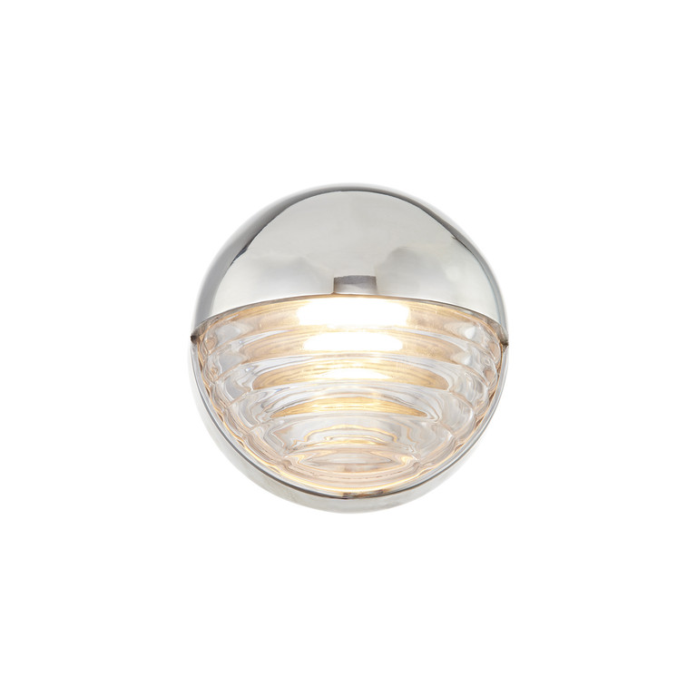 manufacturer_finish:Polished Nickel/Ribbed Glass
