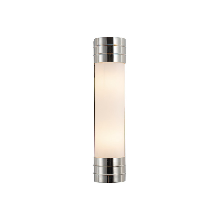 manufacturer_finish:Polished Nickel/Opal Matte Glass|manufacturer_glass:Matte Opal Glass