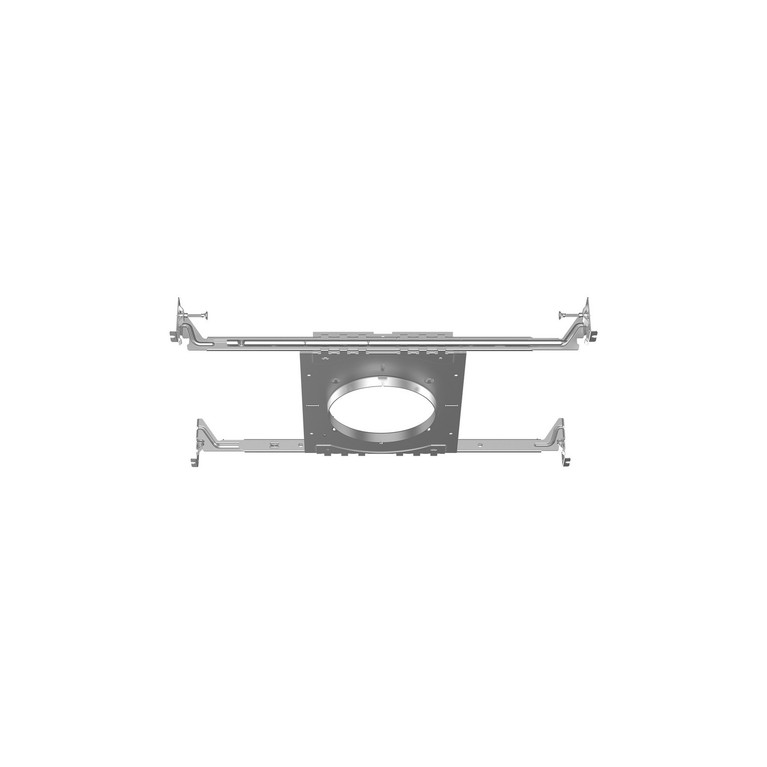 W.A.C. Lighting - R3JB-FRAME - 3.5In Rd Frame-In Kit - Kenric