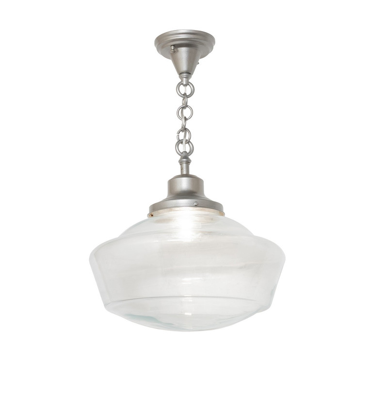 Meyda Tiffany - 276978 - One Light Pendant - Revival - Light Sandstone