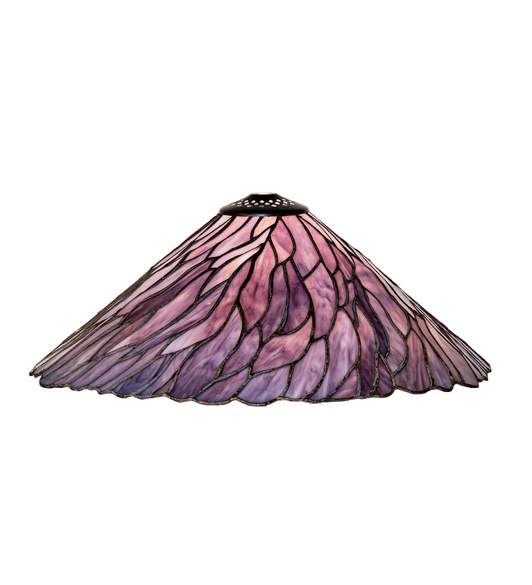Meyda Tiffany - 38530 - Shade - Willow
