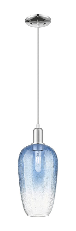 Innovations - 716-1P-PC-G484-7SB - One Light Mini Pendant - Arcadia - Polished Chrome