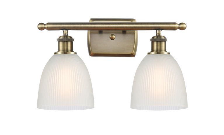 manufacturer_finish:Satin Gold|manufacturer_glass:White|light_output:220.00lm|color_temperature:2200K|cri:99