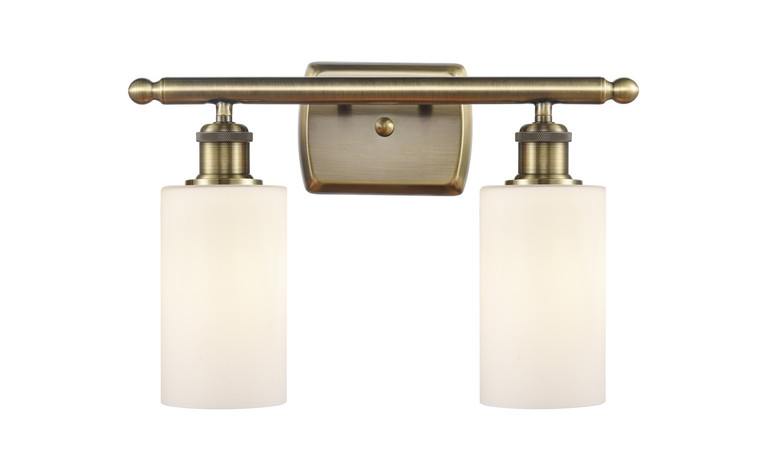 manufacturer_finish:Antique Brass|manufacturer_glass:Matte White|light_output:220.00lm|color_temperature:2200K|cri:99