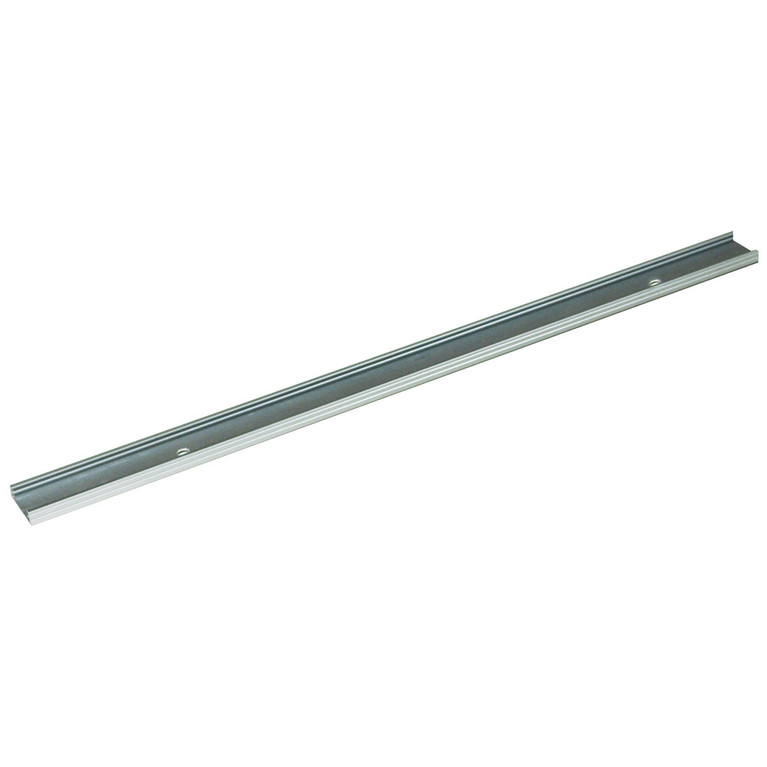 Nora Lighting - NATHR-680 - 4' Ho Aluminum Channel - Tape Light Channel - Aluminum