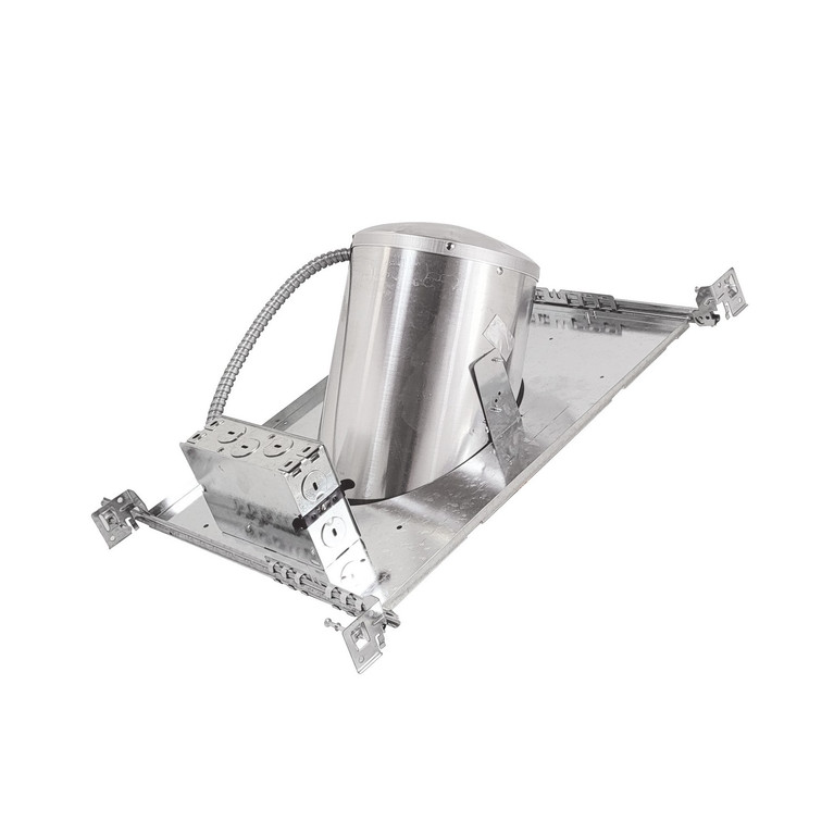 Nora Lighting - NHIC-928LMRAT - New Construction Housing - Rec LED Lmrat 6 Housings - Unfinished